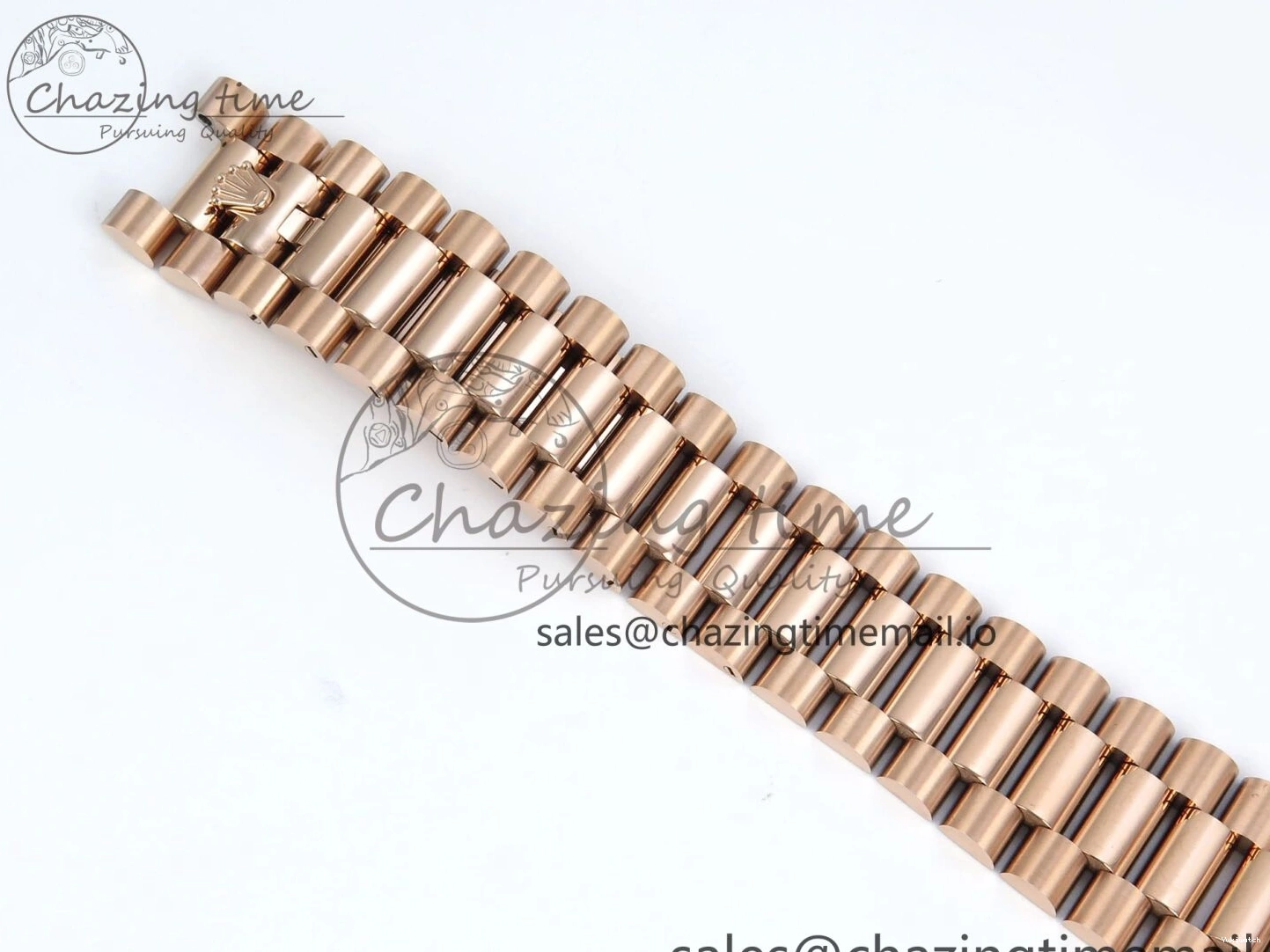 V5 DayDate Slate QF 40 Diamonds Eisenkiesel Weight) 1:1 Bracelet President Dial Bezel Edition on (Gain RG A2836 Best 0205